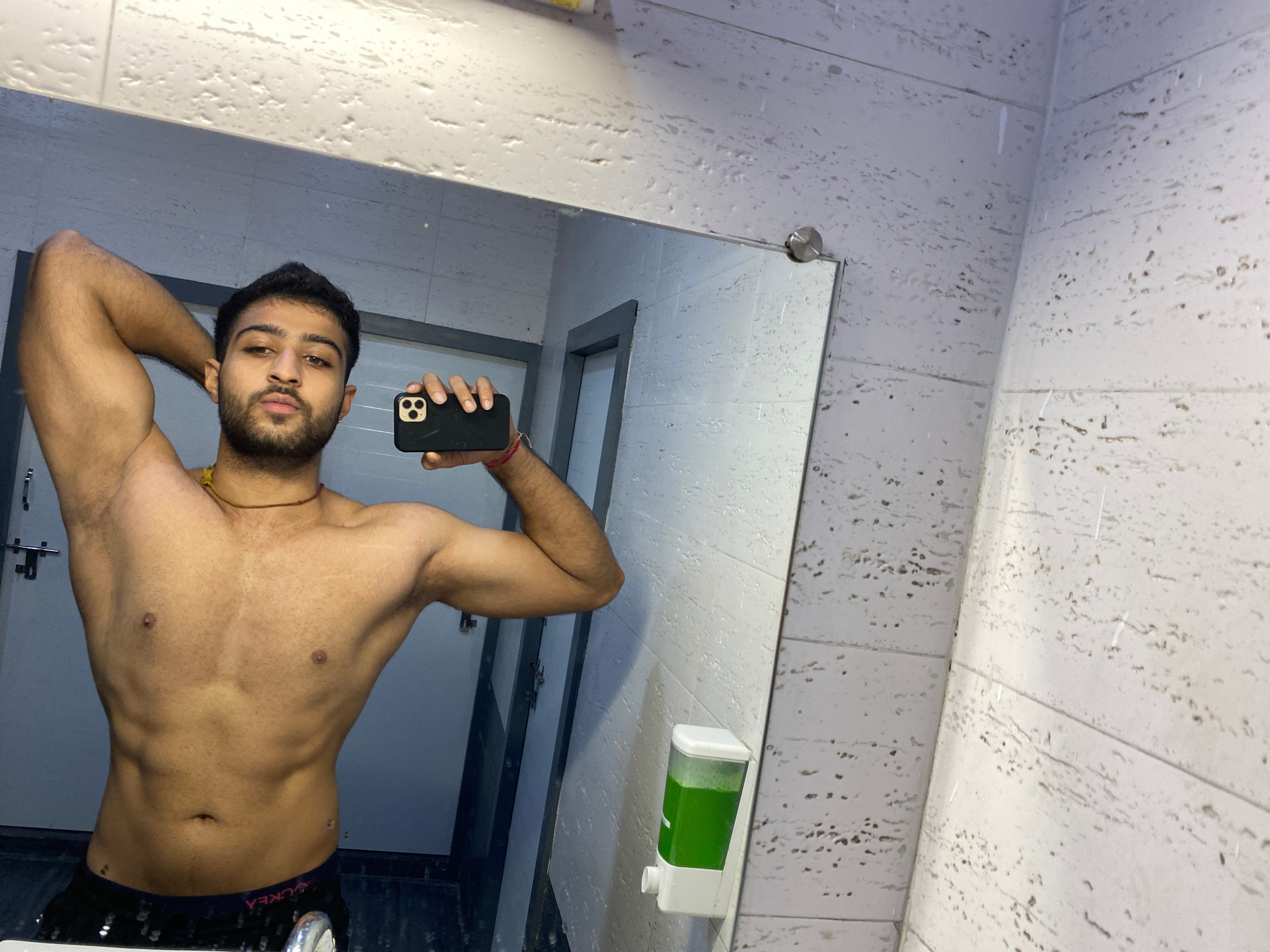 After Transformation