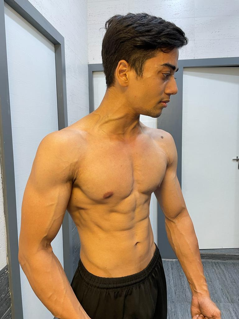 After Transformation