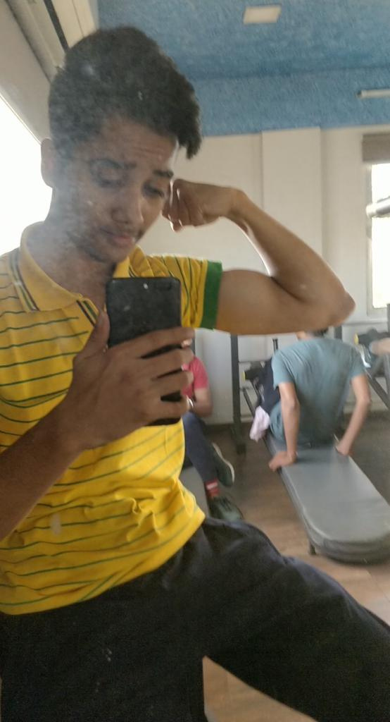Before Transformation